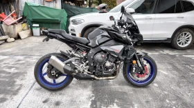Yamaha Mt-10 Abs, TC, quickshifter, снимка 12
