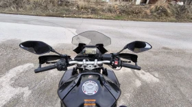 Yamaha Mt-10 Abs, TC, quickshifter, снимка 10