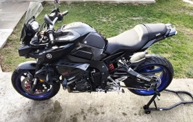 Yamaha Mt-10 Abs, TC, quickshifter, снимка 7