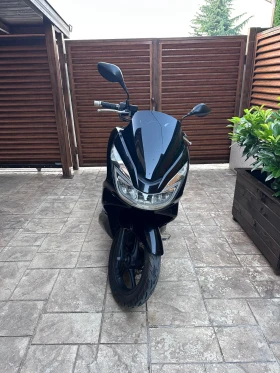 Honda Pcx, снимка 1