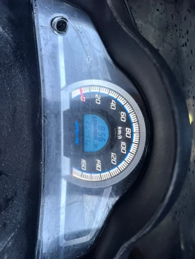 Honda Pcx, снимка 8
