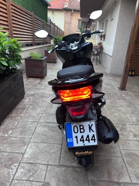 Honda Pcx, снимка 6