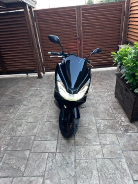 Honda Pcx, снимка 3