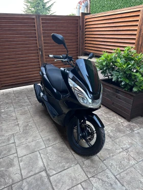 Honda Pcx, снимка 2