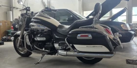 Triumph Rocket TOURING, снимка 3