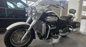Triumph Rocket TOURING, снимка 4