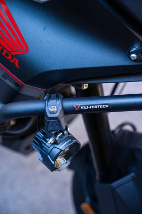Honda Xl TRANSALP, снимка 3
