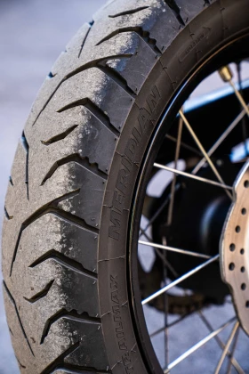 Honda Xl TRANSALP, снимка 14