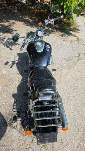 Suzuki Intruder, снимка 3