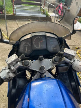 Honda Vfr, снимка 5