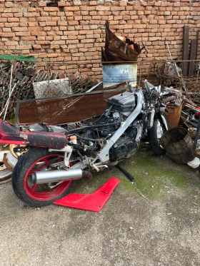 Honda Vfr, снимка 6