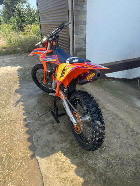 Ktm 250, снимка 4