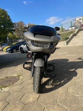 Harley-Davidson Touring Road Glide CVO 121 , снимка 1