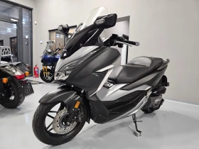 Honda Forza 300ie, ABS-TCS, Led, 2020г., снимка 9