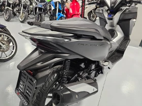 Honda Forza 300ie, ABS-TCS, Led, 2020г., снимка 4