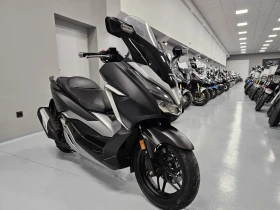 Honda Forza 300ie, ABS-TCS, Led, 2020г., снимка 1