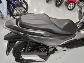 Honda Forza 300ie, ABS-TCS, Led, 2020г., снимка 5