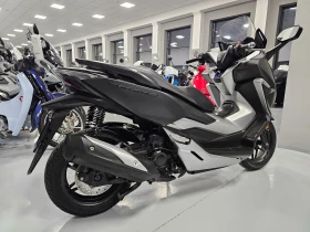 Honda Forza 300ie, ABS-TCS, Led, 2020г., снимка 3