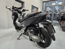 Honda Forza 300ie, ABS-TCS, Led, 2020г., снимка 6