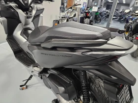 Honda Forza 300ie, ABS-TCS, Led, 2020г., снимка 7