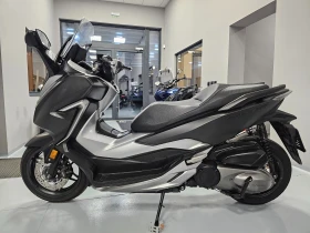 Honda Forza 300ie, ABS-TCS, Led, 2020г., снимка 8