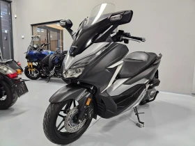 Honda Forza 300ie, ABS-TCS, Led, 2020г., снимка 10