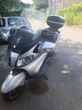 Suzuki Burgman | Mobile.bg    4