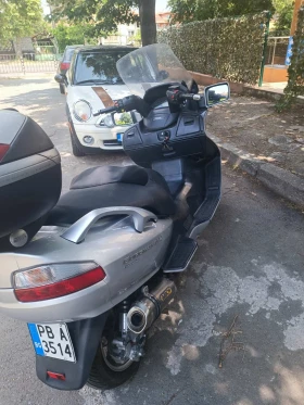 Suzuki Burgman | Mobile.bg    3