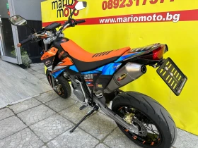 Ktm Enduro LC-4 640-SUPERMOTO | Mobile.bg    16