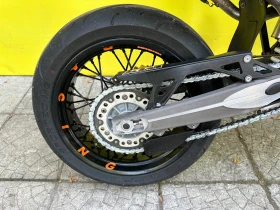 Ktm Enduro LC-4 640-SUPERMOTO | Mobile.bg    5