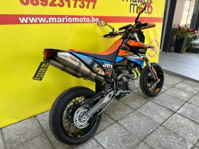 Ktm Enduro LC-4 640-SUPERMOTO | Mobile.bg    6