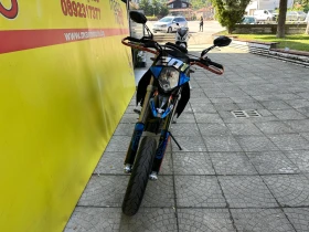 Ktm Enduro LC-4 640-SUPERMOTO | Mobile.bg    14