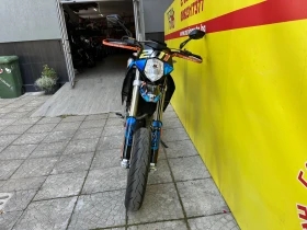 Ktm Enduro LC-4 640-SUPERMOTO | Mobile.bg    3