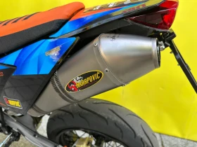 Ktm Enduro LC-4 640-SUPERMOTO | Mobile.bg    17