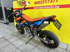 Ktm Enduro LC-4 640-SUPERMOTO | Mobile.bg    15