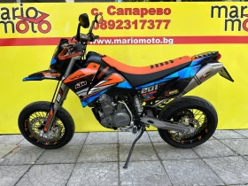 Ktm Enduro LC-4 640-SUPERMOTO | Mobile.bg    12
