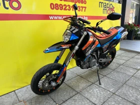 Ktm Enduro LC-4 640-SUPERMOTO | Mobile.bg    13