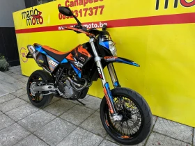 Ktm Enduro LC-4 640-SUPERMOTO | Mobile.bg    2