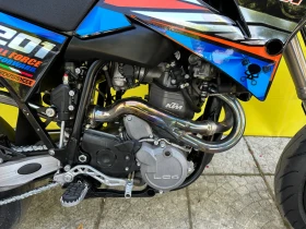 Ktm Enduro LC-4 640-SUPERMOTO | Mobile.bg    4