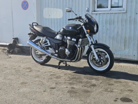 Обява за продажба на Suzuki Gsx 1400 ~5 900 лв. - изображение 1