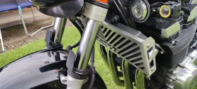 Обява за продажба на Suzuki Gsx 1400 ~5 900 лв. - изображение 10