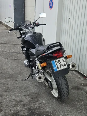 Обява за продажба на Suzuki Gsx 1400 ~5 900 лв. - изображение 6