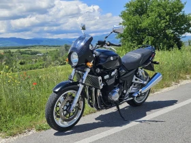 Обява за продажба на Suzuki Gsx 1400 ~5 900 лв. - изображение 4