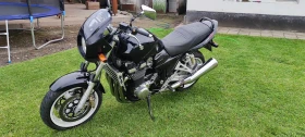 Обява за продажба на Suzuki Gsx 1400 ~5 900 лв. - изображение 8