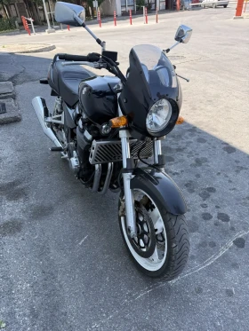 Обява за продажба на Suzuki Gsx 1400 ~5 900 лв. - изображение 3