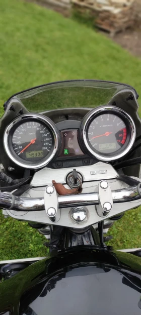 Обява за продажба на Suzuki Gsx 1400 ~5 900 лв. - изображение 11