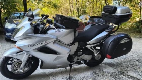 Honda Vfr V-TEC 800 | Mobile.bg    8