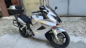 Honda Vfr V-TEC 800 | Mobile.bg    3