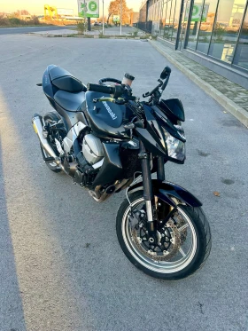 Kawasaki Z Kawasaki z750  - изображение 1