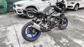 Yamaha Mt-10 Abs, TC, quickshifter | Mobile.bg    11